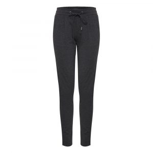 Graue Polyester-Hose für jeden Tag