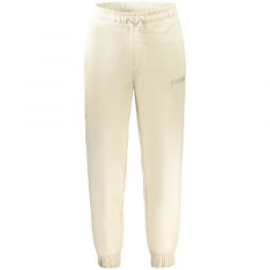 9150324.jpeg Beige Baumwollhose
