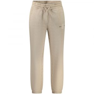 9150374.jpeg Beige Baumwollhose